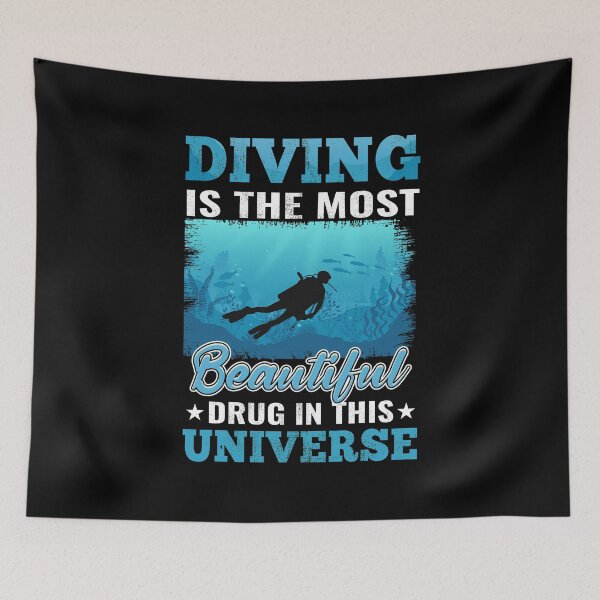 Item preview, Scuba Diver Scuba Diving Gift designed and sold by saulmedia.