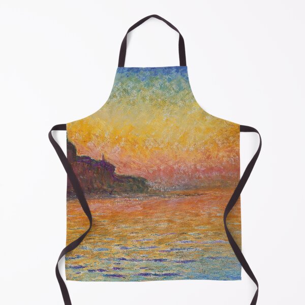 Item preview, San Giorgio Maggiore At Dusk By Claude Monet designed and sold by JDesigningMO.