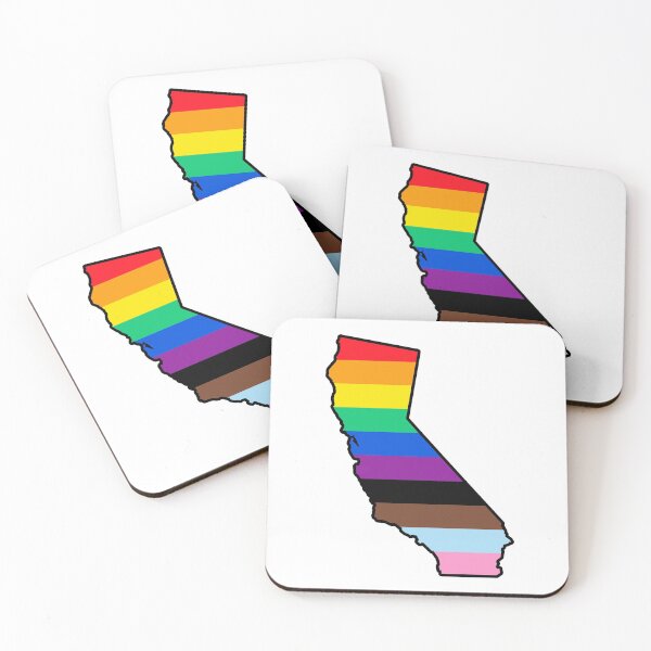 Item preview, California Pride  designed and sold by fearcity.