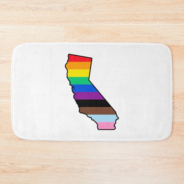 Item preview, California Pride  designed and sold by fearcity.
