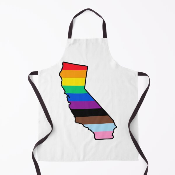 Item preview, California Pride  designed and sold by fearcity.