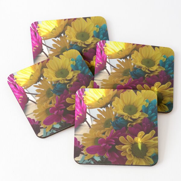 Item preview, Raw Flowers 2 designed and sold by bloomingvine.
