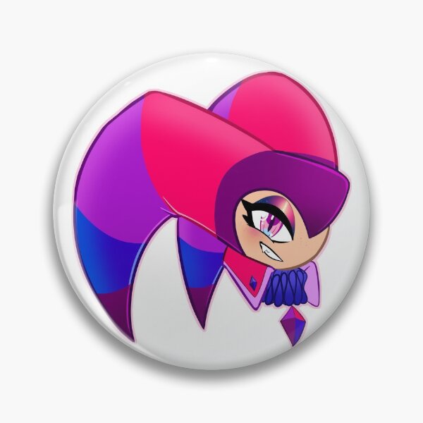 Item preview, Bi Pride NiGHTS! designed and sold by SilverHotDog.