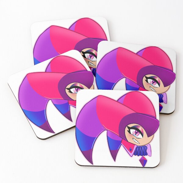 Item preview, Bi Pride NiGHTS! designed and sold by SilverHotDog.