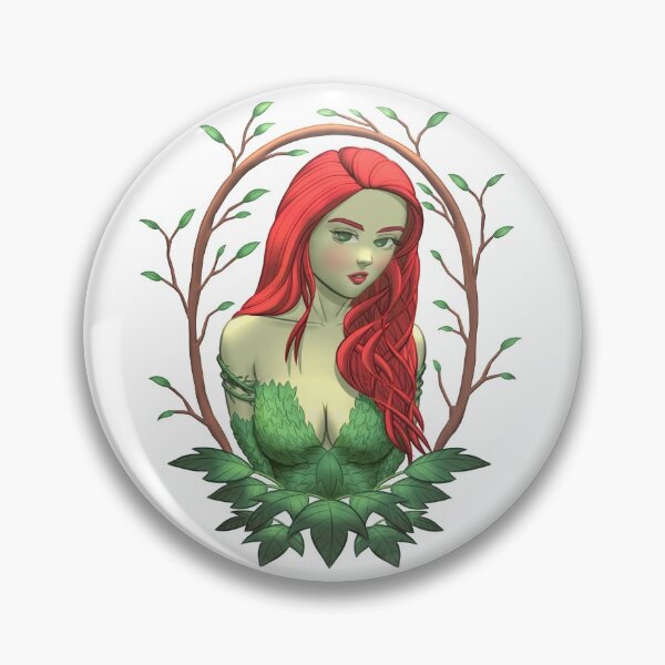 Item preview, Green Ivy  designed and sold by fhariri-art.