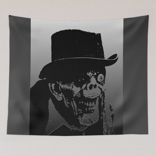 Item preview, Gus the Happy Ghoul Version 5 designed and sold by Black-and-Red.
