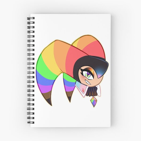 Item preview, LGBT+ Pride NiGHTS! designed and sold by SilverHotDog.