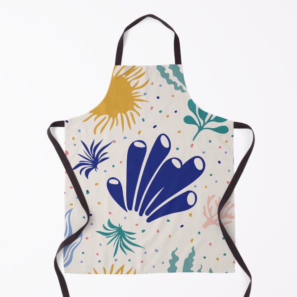 Item preview, Seaweed and sand designed and sold by Tanuja Sharma.