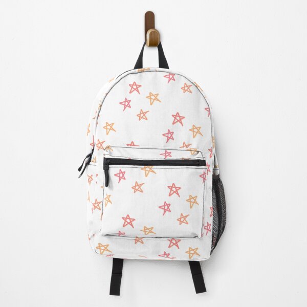 Item preview, Peach Stars designed and sold by ind3finite.