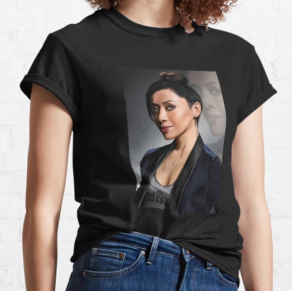 lucifer ella lucifer Classic T-Shirt