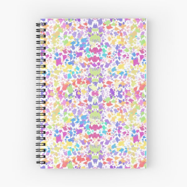 Item preview, Colourful splash designed and sold by Tanuja  Sharma.