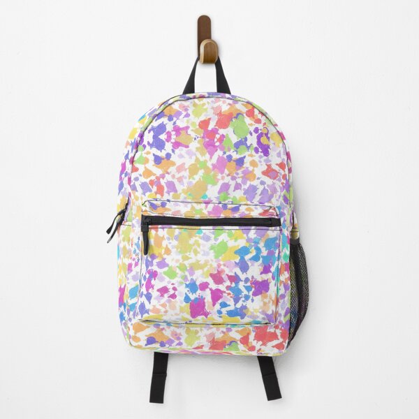 Item preview, Colourful splash designed and sold by Tanuja Sharma.