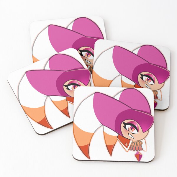 Item preview, Lesbian Pride NiGHTS! designed and sold by SilverHotDog.