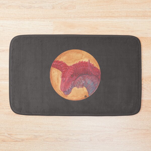 Item preview, Abyssal High Dragon Classic T-Shirt| Dragon age T-Shirt | Dragon T-Shirt designed and sold by celianana.