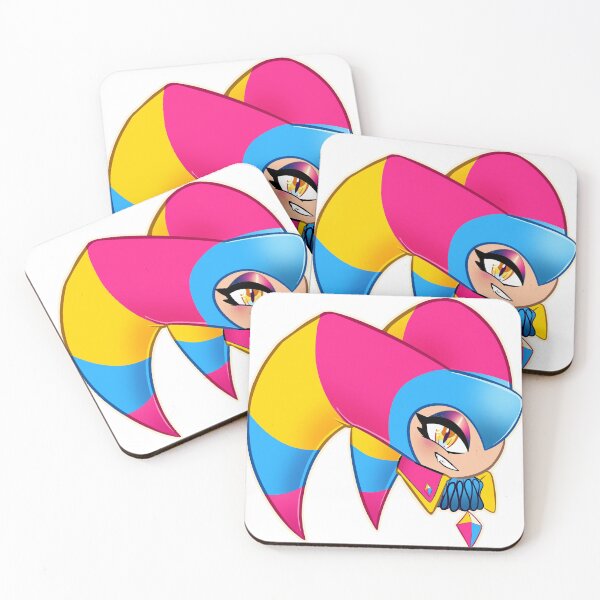 Item preview, Pan Pride NiGHTS! designed and sold by SilverHotDog.