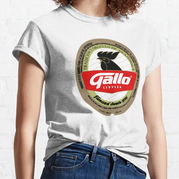 classic beer t shirts