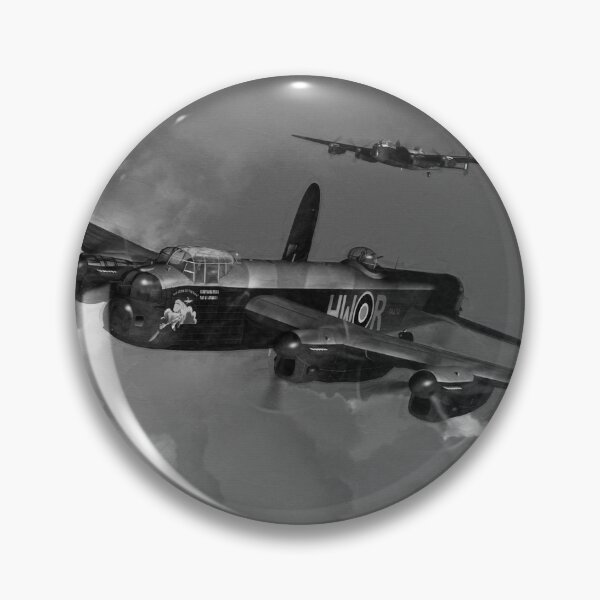 Item preview, Avro's Legend - Monochrome designed and sold by Mark Donoghue + Hangar 7 Art.
