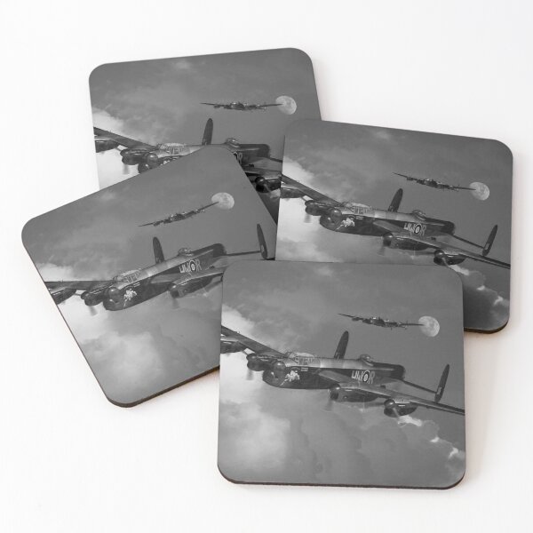 Item preview, Avro's Legend - Monochrome designed and sold by Mark Donoghue + Hangar 7 Art.