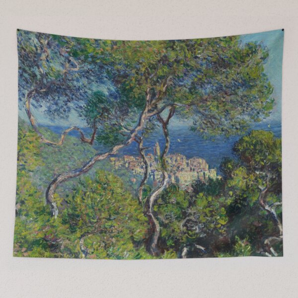 Item preview, Bordighera Claude Mojnet designed and sold by JDesigningMO.