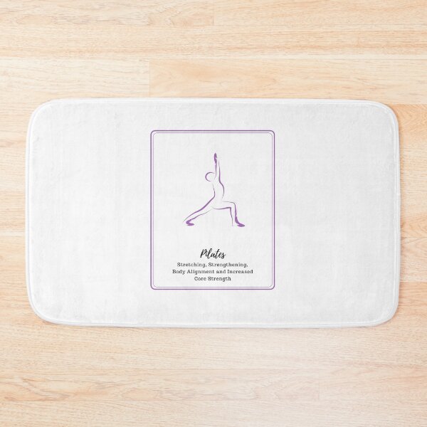 Item preview, My Strength From Pilates designed and sold by REINVIGORATED.