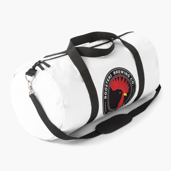 Famosa Gallo Beer Duffle Bag