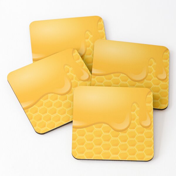 Item preview, Beekeeper honeycomb beekeeper honey designed and sold by DerSenat.