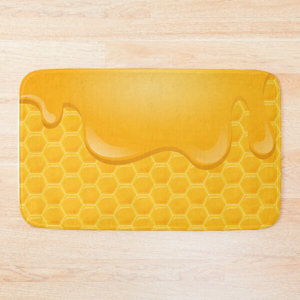 Item preview, Beekeeper honeycomb beekeeper honey designed and sold by DerSenat.