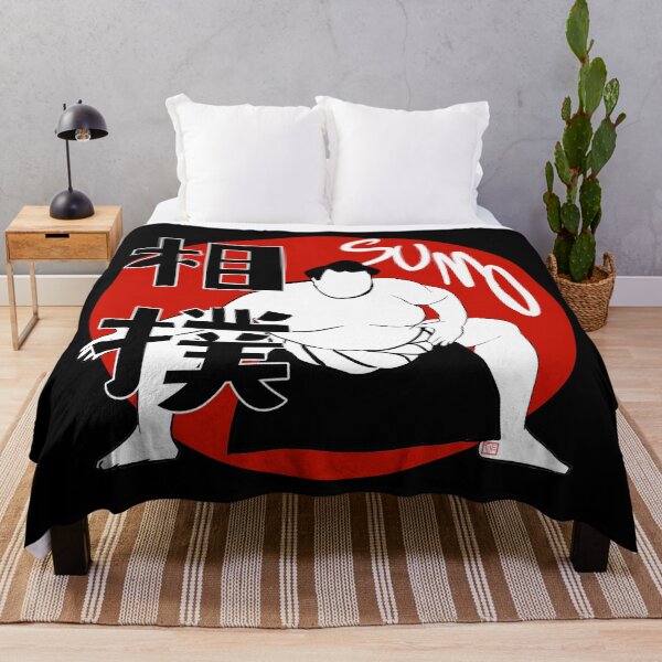 Item preview, 相撲-Sumo designed and sold by Kyunaine.