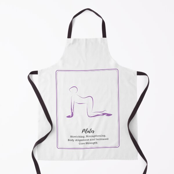 Item preview, My Strength From Pilates designed and sold by REINVIGORATED.