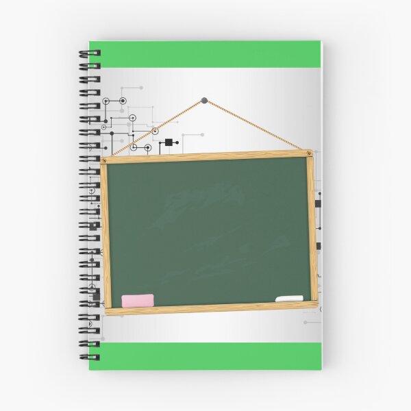 Item preview, Green board design for redbubble designed and sold by Kumaramang.