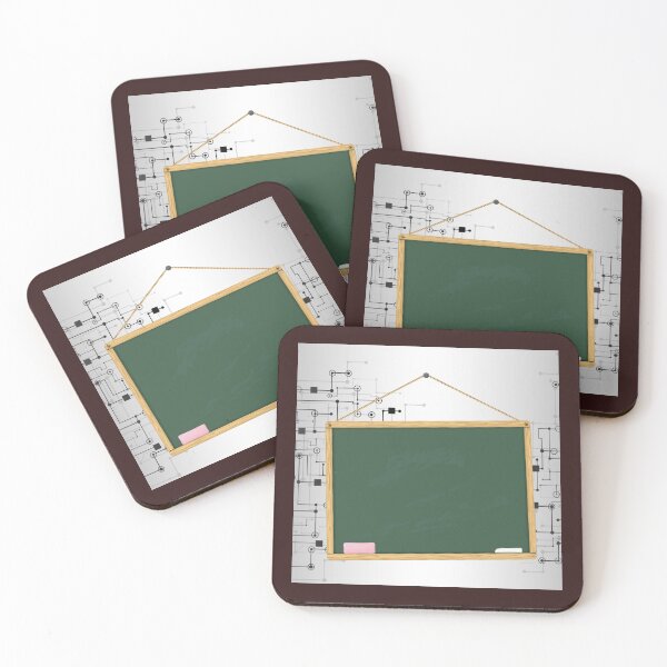 Item preview, Green board design for redbubble designed and sold by Kumaramang.