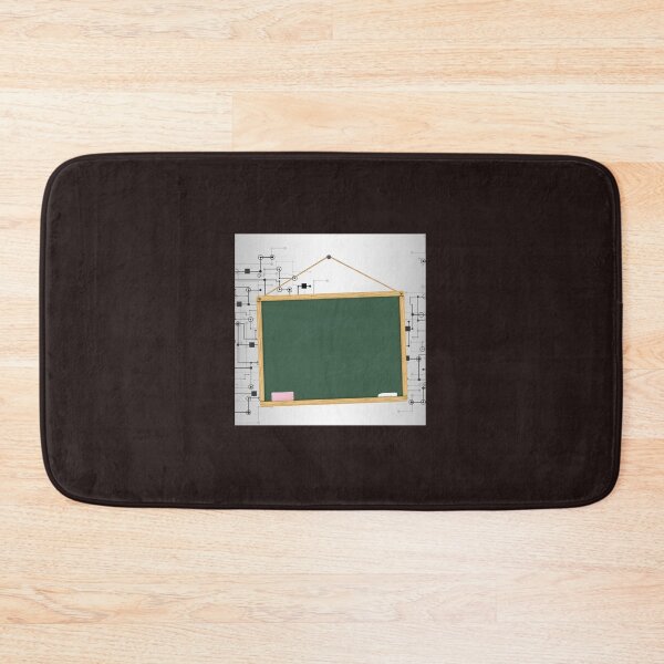 Item preview, Green board design for redbubble designed and sold by Kumaramang.
