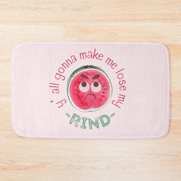 Item preview, Y' all gonna make me lose my RIND designed and sold by Miyosita.