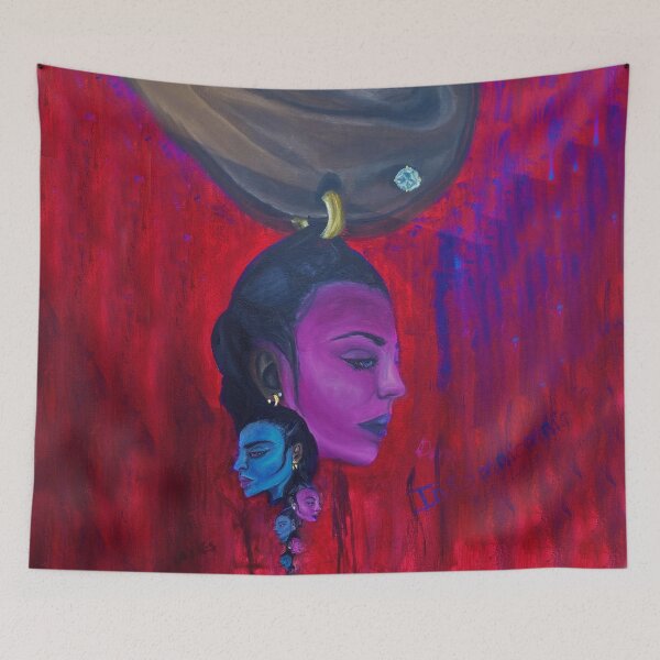 Item preview, Break in the Cycle designed and sold by Jurika-Gayming.