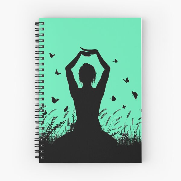 Item preview, Yoga designed and sold by SSK Designs.