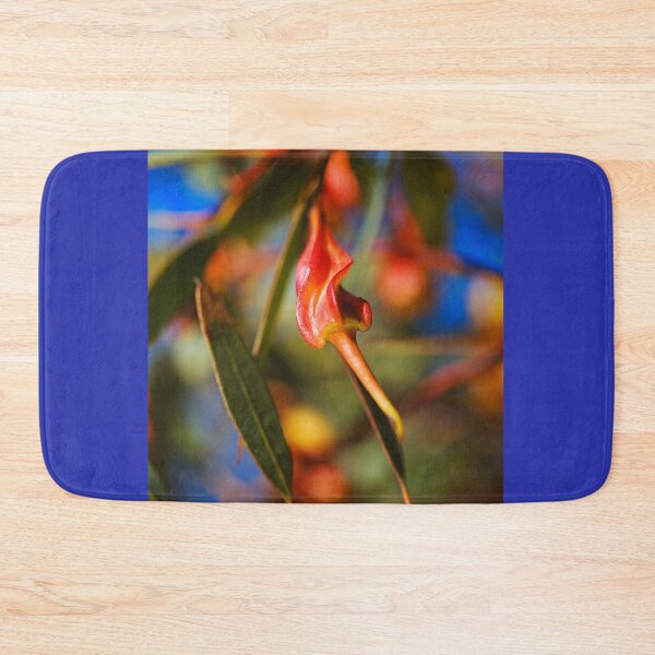 Item preview, Eucalyptus Forrestiana In Fruit  designed and sold by Joy Watson - Natural Light Photography .