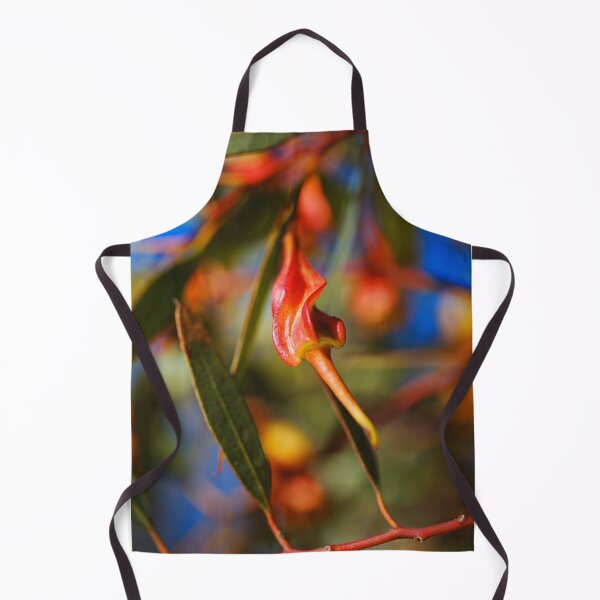 Item preview, Eucalyptus Forrestiana In Fruit designed and sold by Joy Watson - Natural Light Photography .