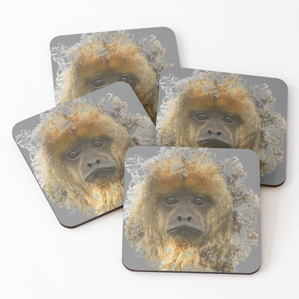 Item preview, Coasters (Set of 4) designed and sold by rawshutterbug.