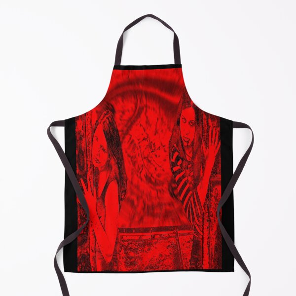 Item preview, Zombie Women From Dimension Dead designed and sold by Black-and-Red.