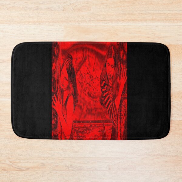 Item preview, Zombie Women From Dimension Dead designed and sold by Black-and-Red.