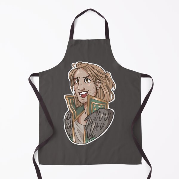 Item preview, Anders Essential T-Shirt| Dragon age T-Shirt | Dragon T-Shirt designed and sold by celianana.