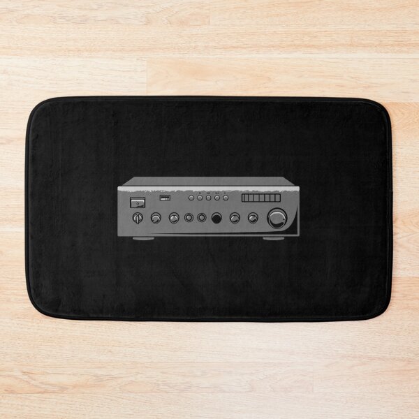 Item preview, Power VU Meter Schematics Sonoridad musical para designed and sold by MakeGoodChoices.