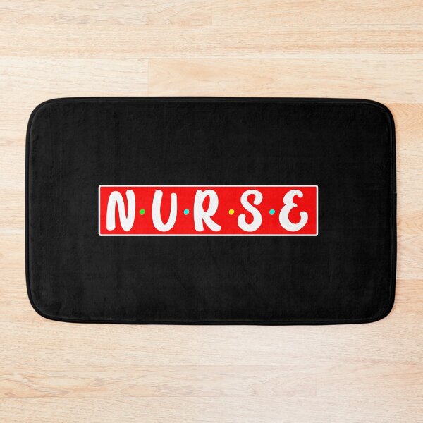 Item preview, NURSE designed and sold by T-shirtgallery.