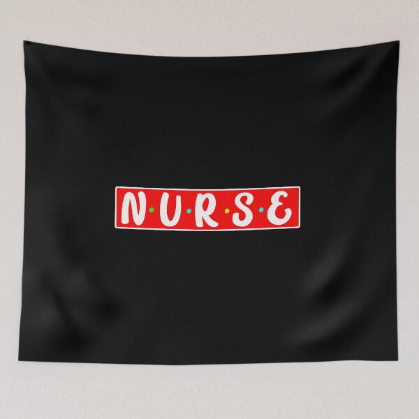 Item preview, NURSE designed and sold by T-shirtgallery.