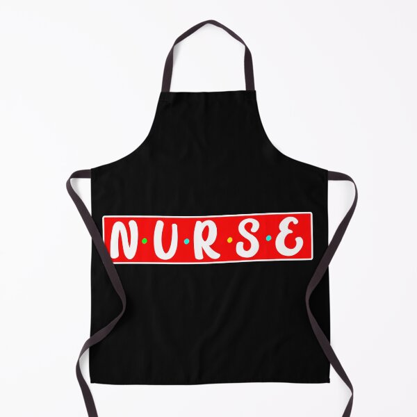 Item preview, NURSE designed and sold by T-shirtgallery.