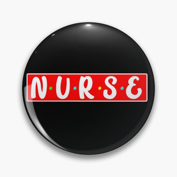 Item preview, NURSE designed and sold by T-shirtgallery.