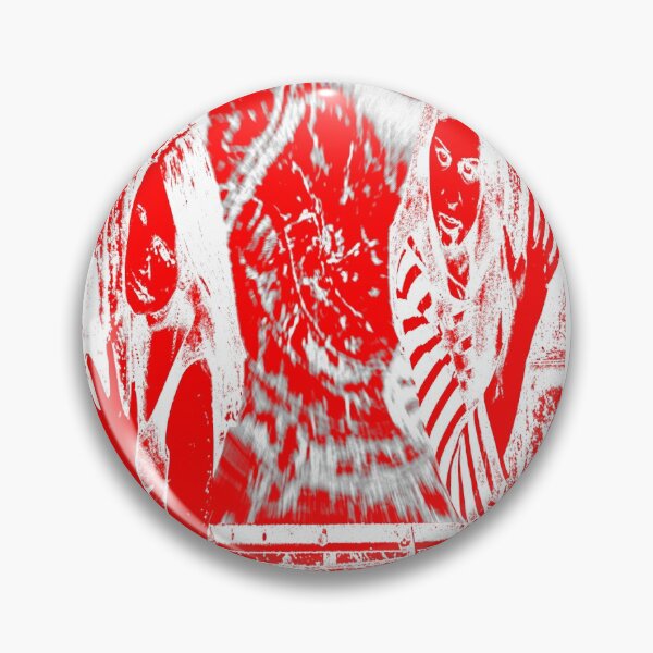 Item preview, Zombie Women From Dimension Dead Version 2 designed and sold by Black-and-Red.