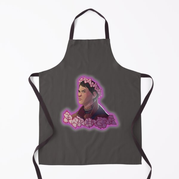 Artikelvorschau, Blumenkrone - Cassandra Leichter Hoodie| Drachenzeitalter T-Shirt | Drachen T-Shirt entworfen und verkauft von celianana.