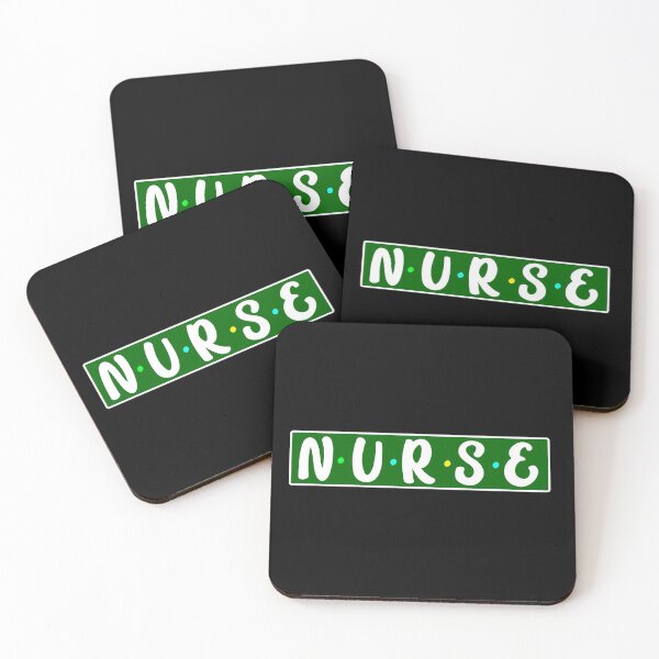 Item preview, NURSE designed and sold by T-shirtgallery.