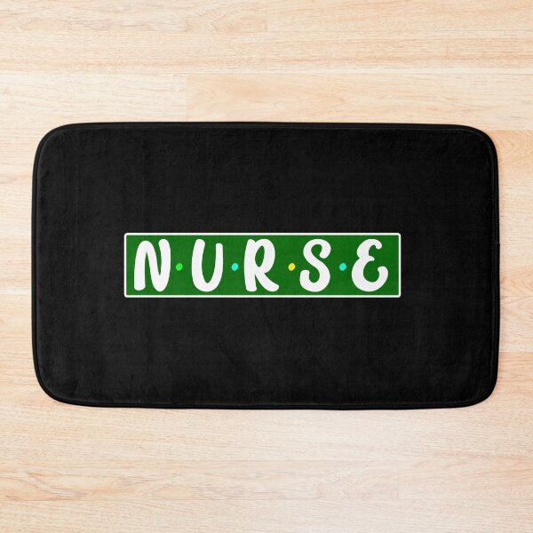 Item preview, NURSE designed and sold by T-shirtgallery.